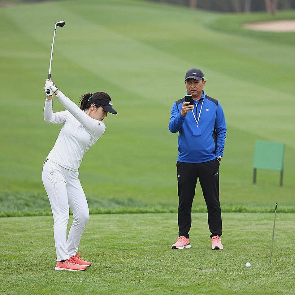 Tháng 9 không còn là tháng rác của golf: Cú hat-trick đồng đội và bài toán mở rộng mùa giải