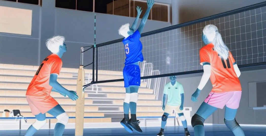 Bóng chuyền nữ quốc gia 2026: 14 vòng đấu và nghịch lý tính toán ở vòng bảng