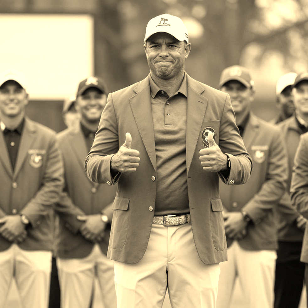 Ryan Gerard bị loại khỏi Presidents Cup: Bảng điểm nói gì, và điều gì chưa nói