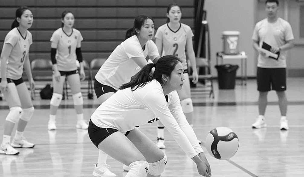 Tứ kết bóng chuyền nữ Asiad: Việt Nam thua Trung Quốc 0-3, điều đáng bàn không nằm ở tỷ số