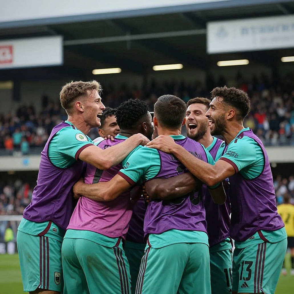 Derby County: 21 điểm bị trừ và 81 triệu bảng không hề nằm trên sân cỏ