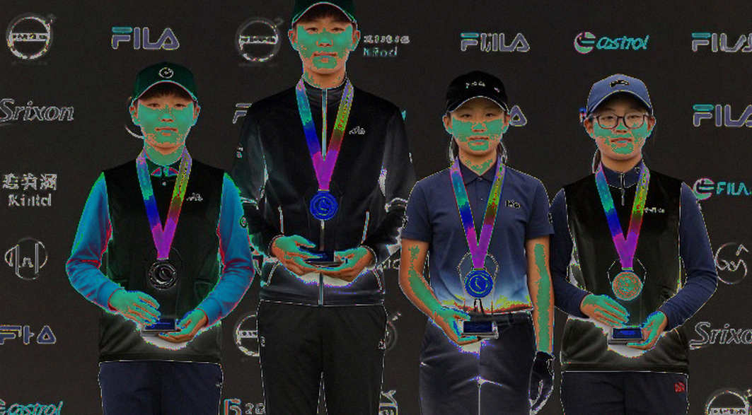 Wyndham Clark, Medinah và bài toán khán giả nhà trước Presidents Cup 2026