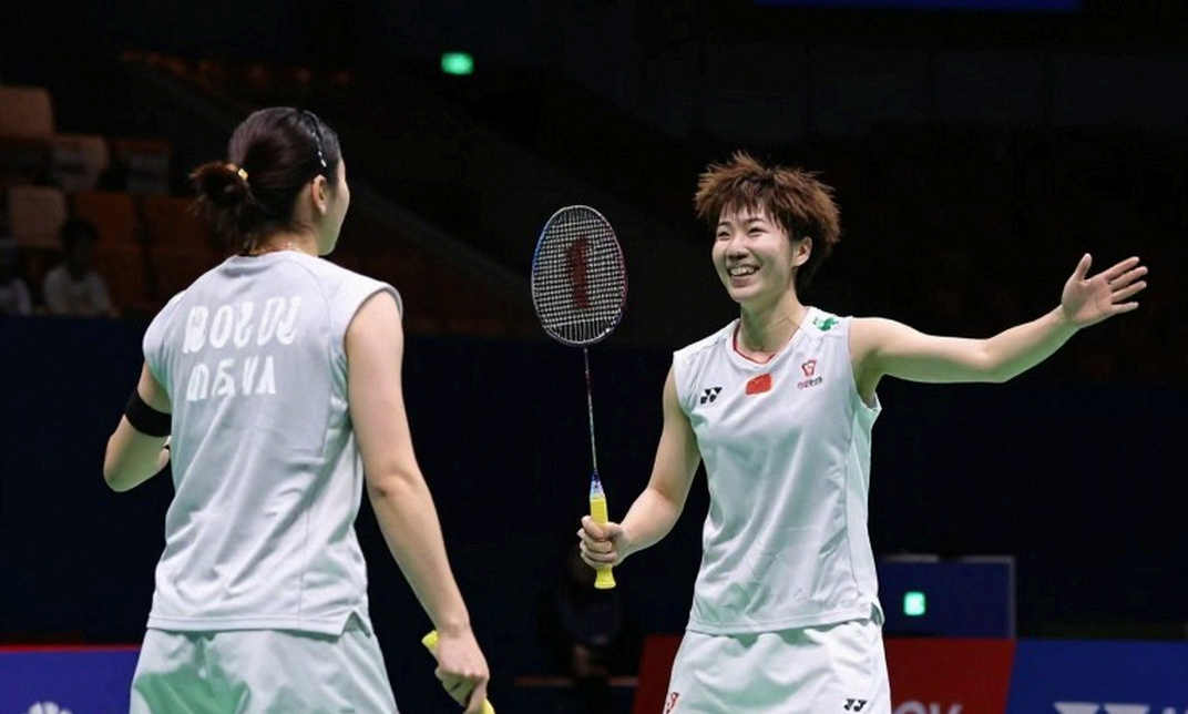 Lá thăm cầu lông Asian Games 2026: Ấn Độ gặp Nhật Bản ở tứ kết, và bài toán thật nằm ở thứ tự trận đấu