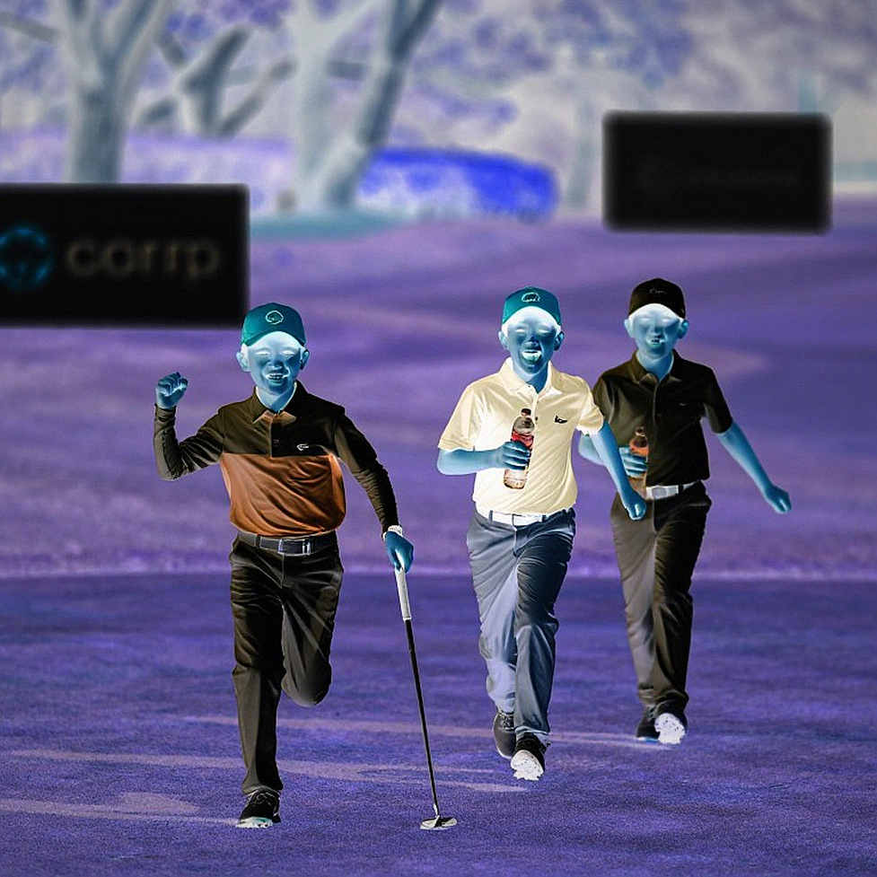 Hai vòng 75 và một gậy cách cut: Câu chuyện phương pháp của club pro Susan Fasoldt tại U.S. Senior Women's Open