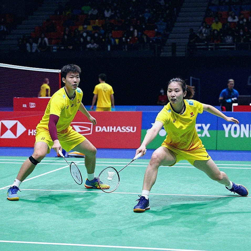Đường tới ngôi vàng của Lakshya Sen tại Asian Games 2026: Bản đồ đối đầu và những khoảng trống dữ liệu