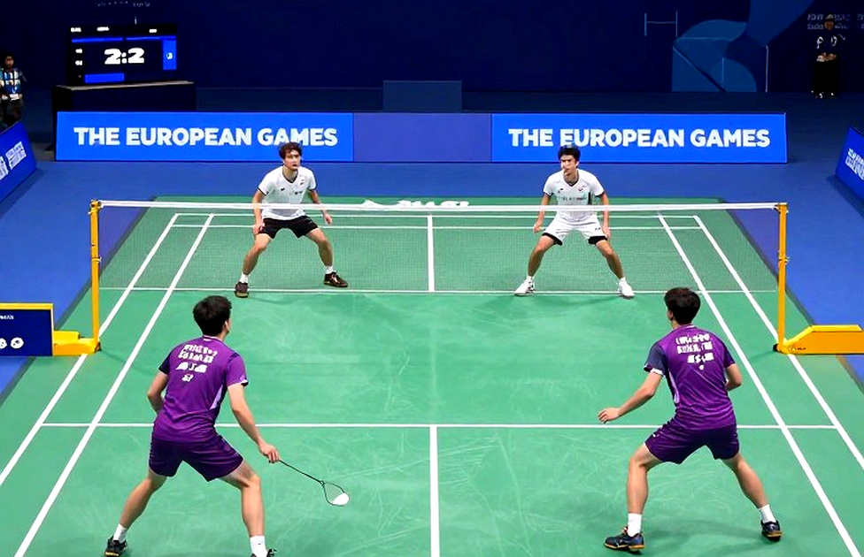 Vietnam Open 2026: Nguyễn Tiến Minh, 43 tuổi, và nhịp đập không ai đếm hộ