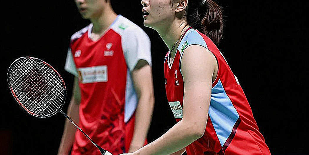 Alwi Farhan tập cùng Kento Momota tại Tokyo trước Asian Games 2026: Tiềm năng có điều kiện, không phải ngôi sao