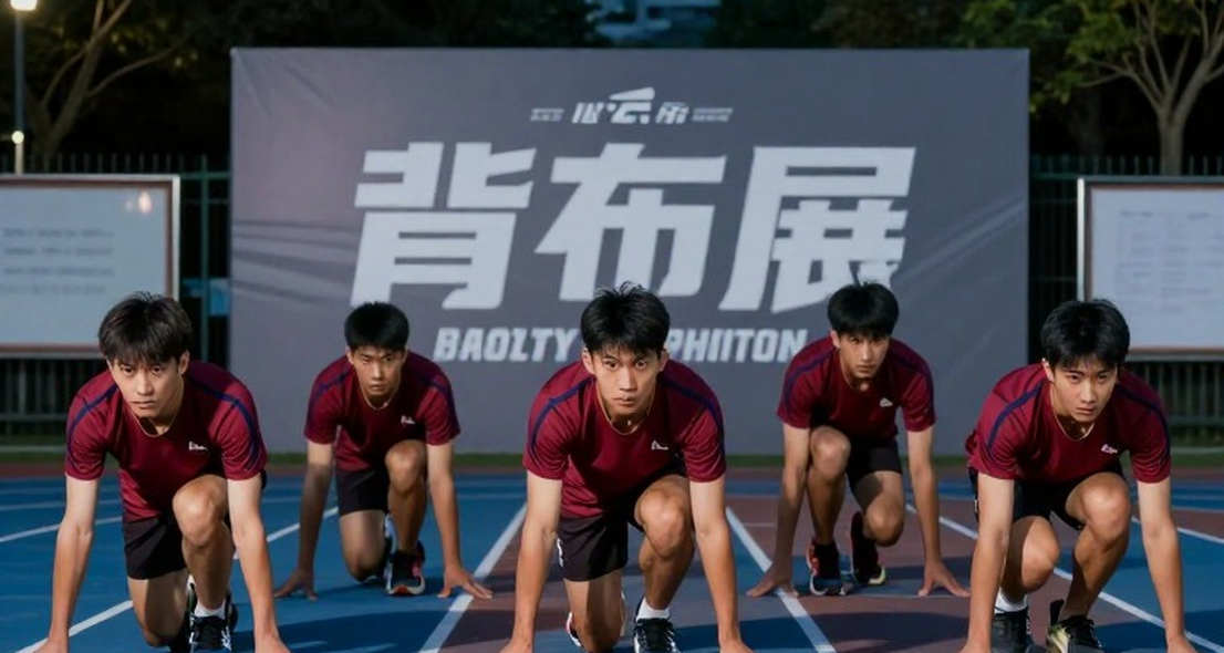 Puripol Boonson và 9,90 giây tại ASIAD 2026: Tốc độ Thái Lan, tải trọng cơ thể và giới hạn chưa ai đo