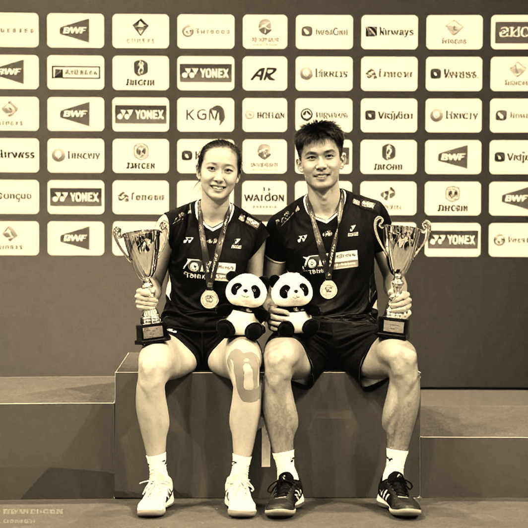 Ấn Độ thẳng tiến tứ kết Asian Games 2026 cầu lông nam: Chiến thắng quá dễ dàng hay bài học về khoảng cách thực sự?