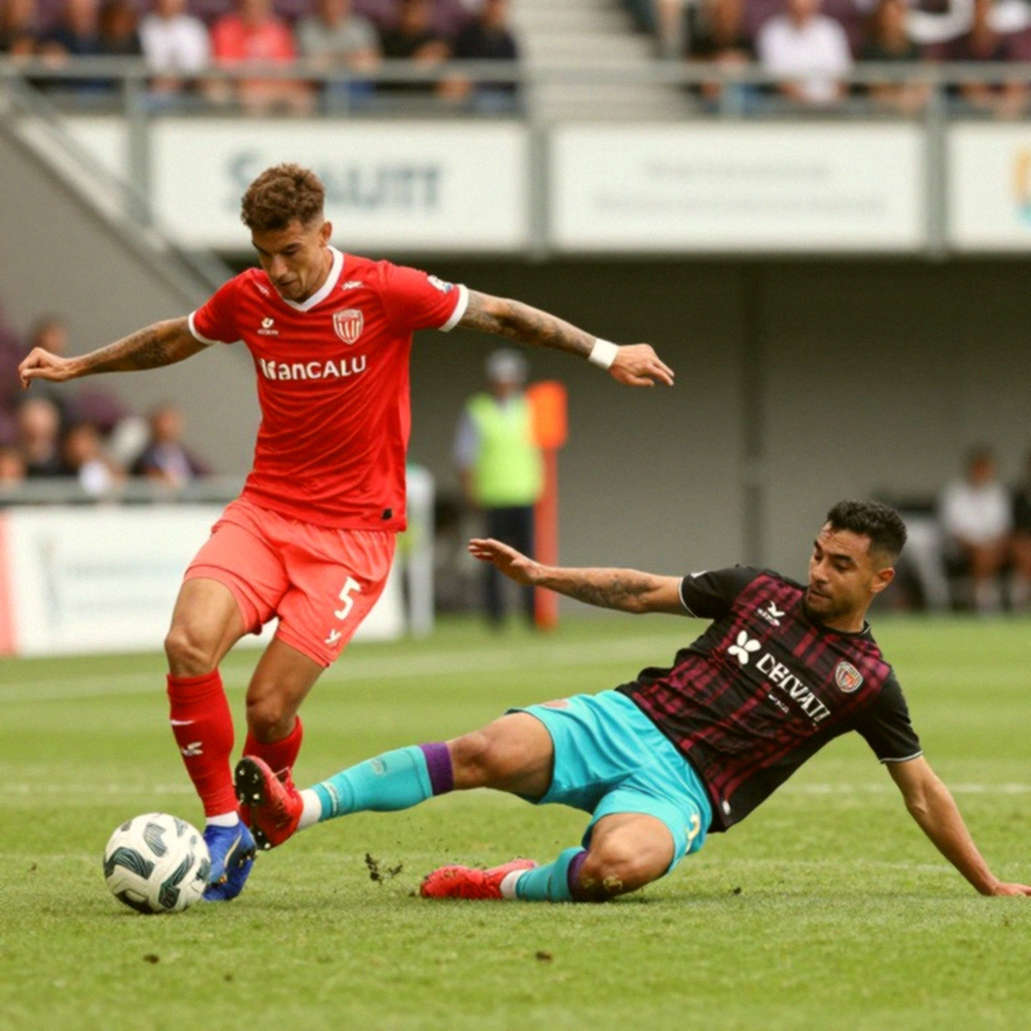 V.League mùa giải thường niên: Đọc dòng chảy chiến thuật bên dưới bảng xếp hạng