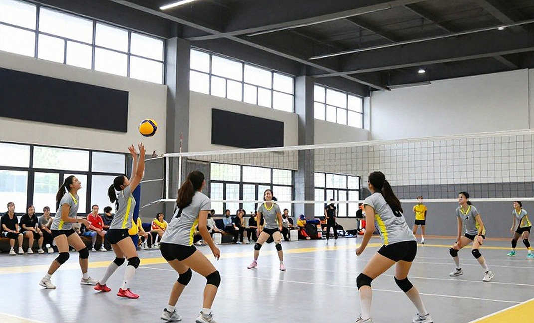 Ba mươi năm MOP bóng chuyền nữ NCAA: vị trí nào được vinh danh và đường ống nào dẫn ra bãi biển