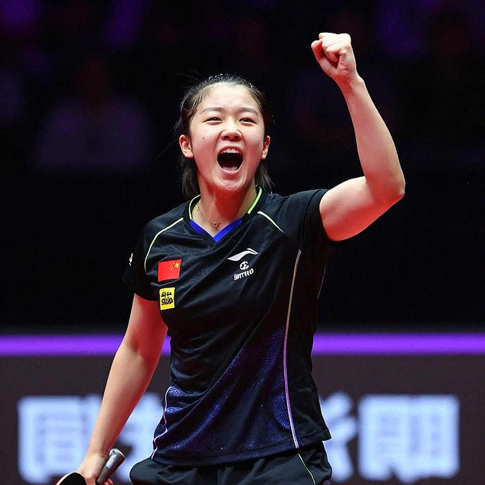 Vietnamese Table Tennis: The Scouting Report Is Still Blank