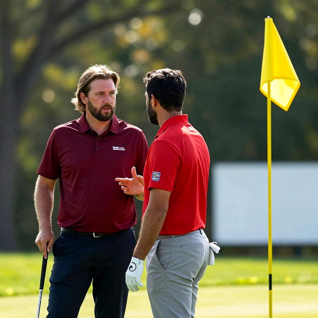 Aronimink, Pebble Beach and the Illusion of Easier Golf: Why Removing Trees Never Softens a Major