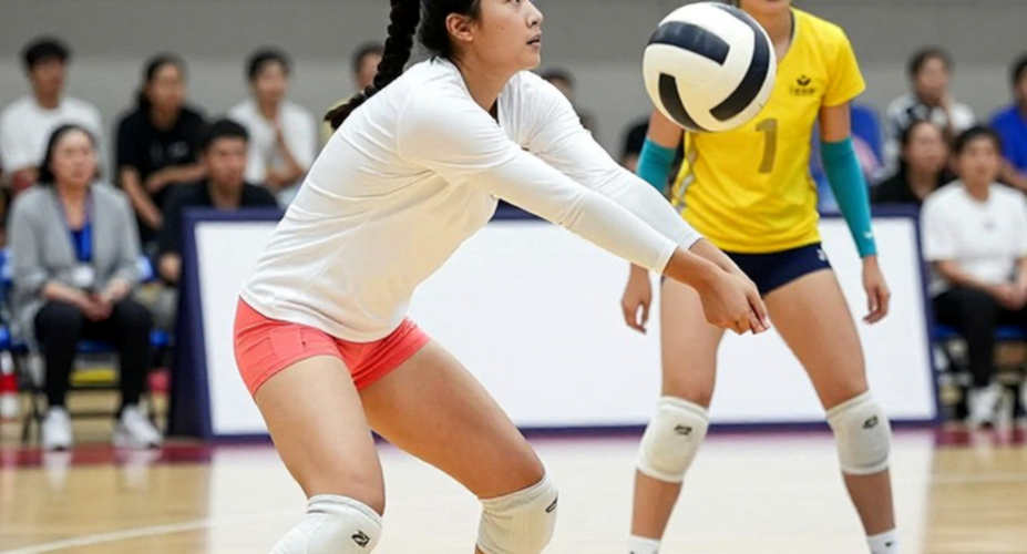 Bóng chuyền nữ Asiad 20: Ngai vàng Trung Quốc, Thái Lan mệt mỏi và nỗi thất vọng mang tên Việt Nam