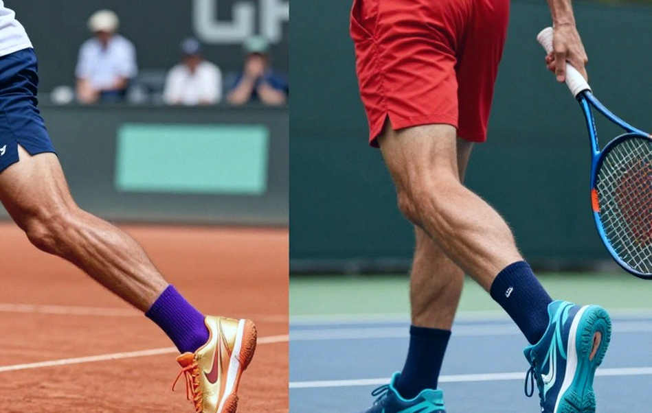 Nhãn "tennis" dán lên một bài báo thuế: phòng VAR của truyền thông thể thao bỏ sót điều gì