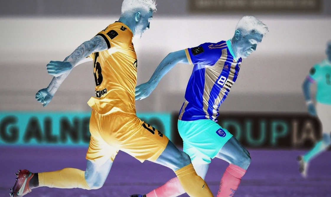 Kỷ luật ở Soreang: Thể Công Viettel thua Persib Bandung 0-1 tại ACL2