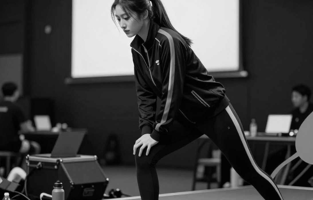Giải mã chấn thương: Khi cơ thể vận động viên điền kinh Việt Nam lên tiếng trước khi bảng thành tích kịp ghi tên