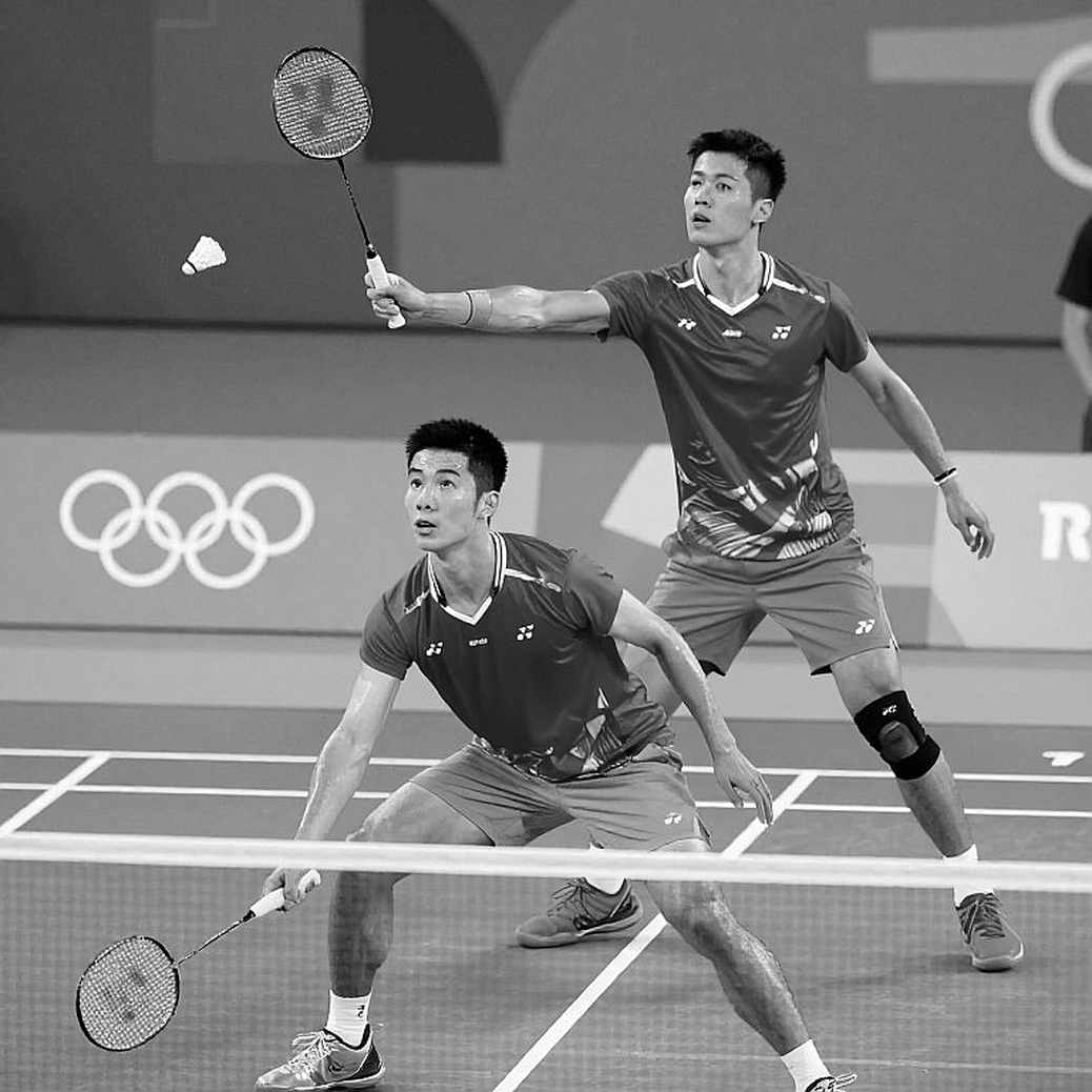 Hai đường biên chống đỡ một trung lộ rạn: Indonesia vào chung kết Asian Games 2026