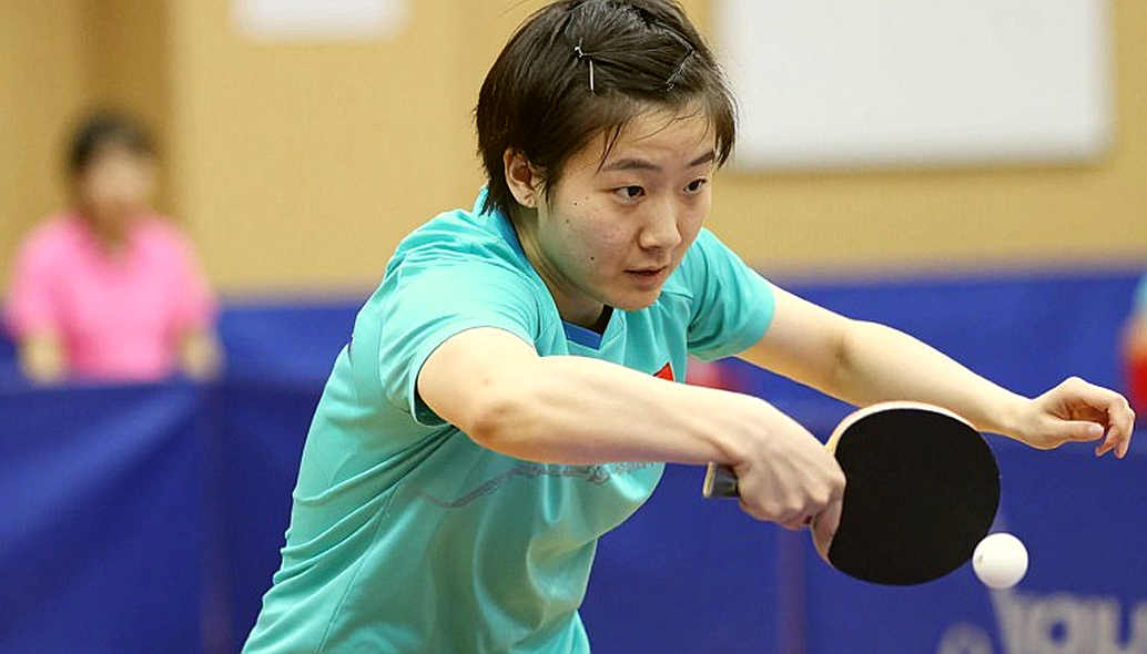 Cleveland 4*: The Uneven Scoreboard of English Table Tennis Youth Development