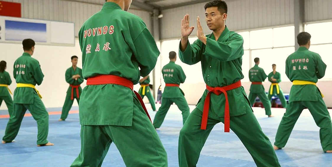 Bốn môn võ, bốn luật chấm điểm: Lỗ hổng lớn nhất của võ thuật Việt Nam nằm ở khâu phân loại