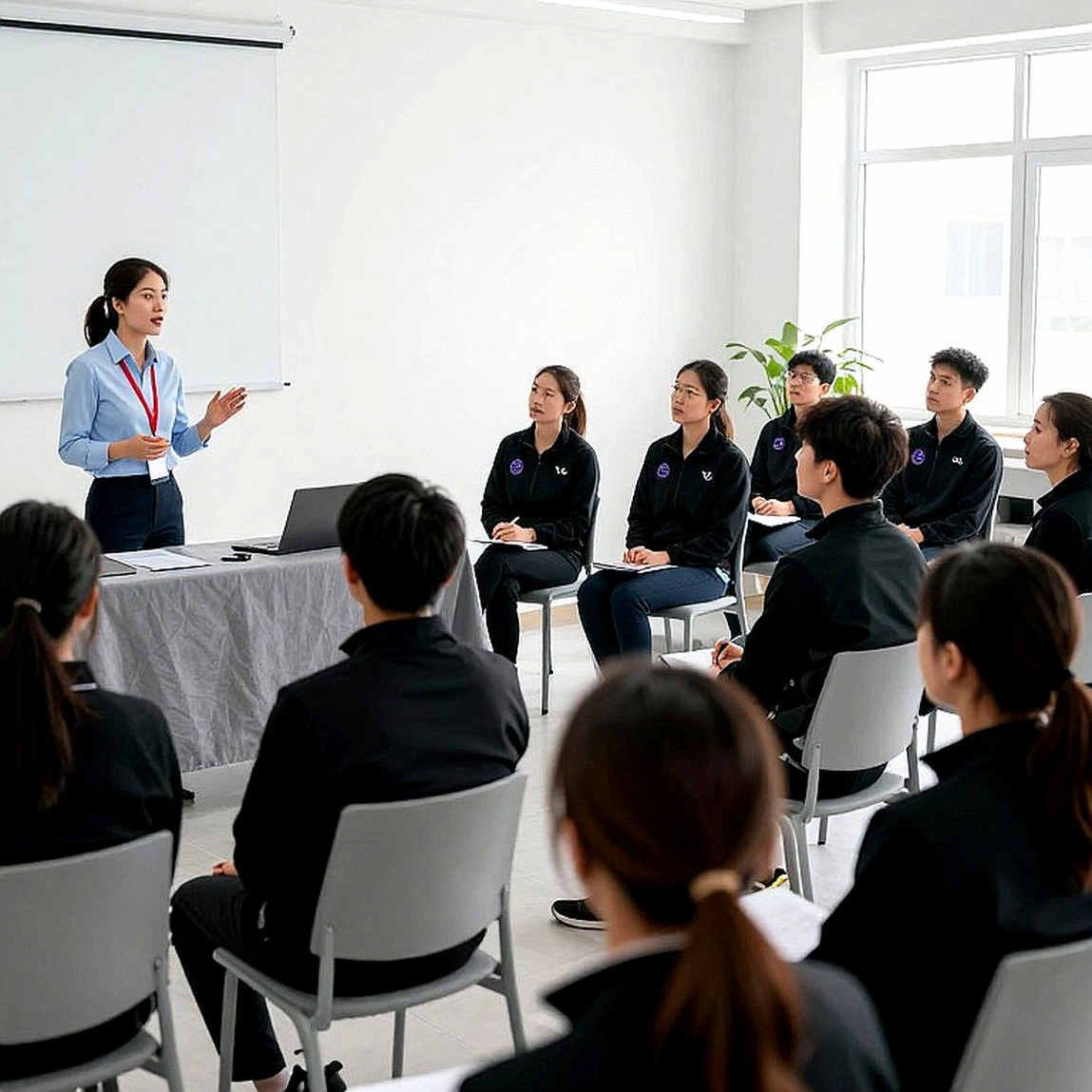 Đếm lại nhịp cầu: Cầu lông Việt Nam và khoảng trống chưa ai đo