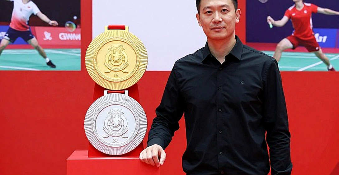 Nhánh đấu cầu lông nam Ấn Độ tại Asian Games 2026: Tấm vé huy chương đi qua chủ nhà Nhật Bản