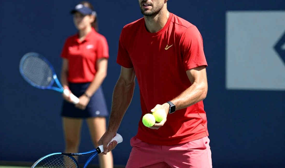 Hàn Quốc dẫn Ấn Độ 2-0 tại Davis Cup: Hai cuộc ngược dòng và một khoảng trống dữ liệu