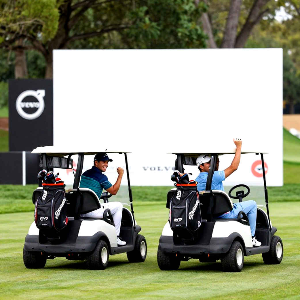 BMW PGA Championship 2026: Rory McIlroy, cuộc đại tu cú swing và ba gậy khoảng cách ở Wentworth