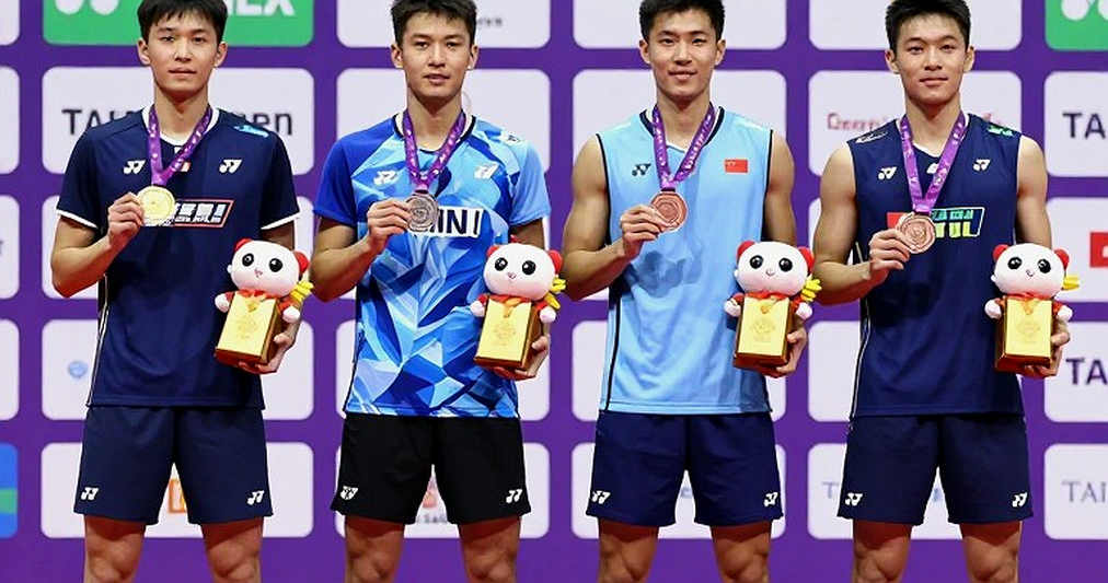 An Se-young và tấm huy chương vàng thứ hai: ván 21-9 và món nợ thể lực chưa ai kiểm toán