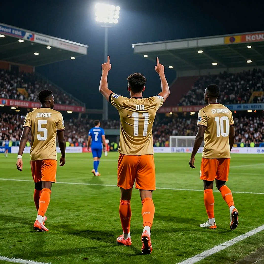 Crew sa thải Higuain sau cáo buộc phân biệt giới với trọng tài: một tháng, một mô hình sụp, và nửa hồ sơ còn thiếu