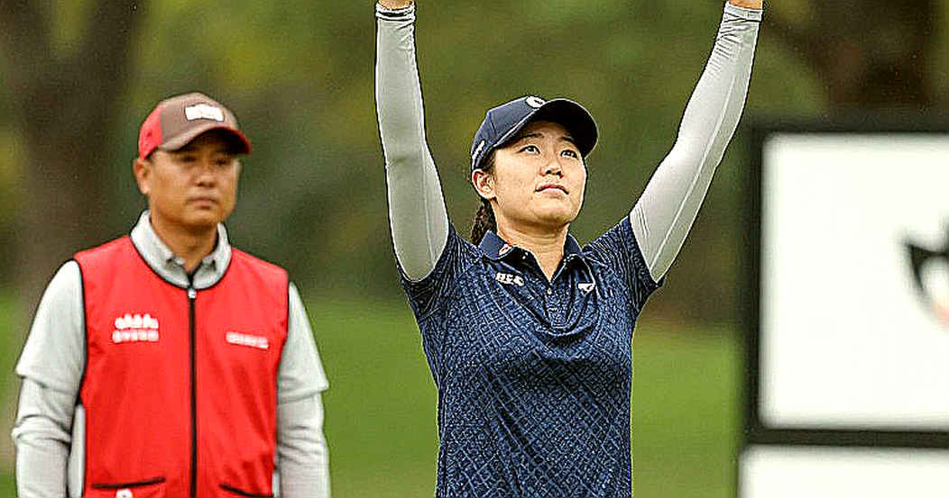 Giới phân tích golf đang học cách nói: không đủ dữ liệu