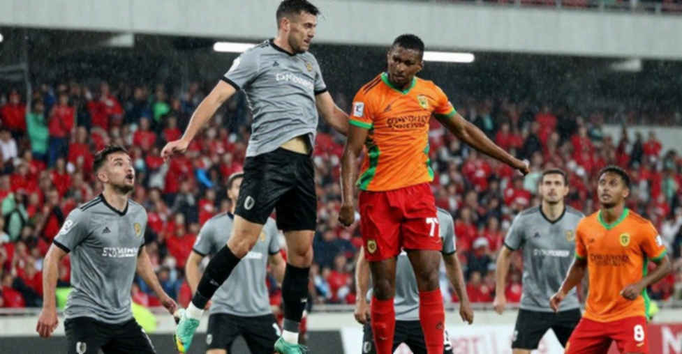 Altay - Söke 2026 Spor: Vòng loại Cúp Quốc gia Thổ Nhĩ Kỳ, trận cầu không VAR và khoảng trống dữ liệu bị bỏ quên