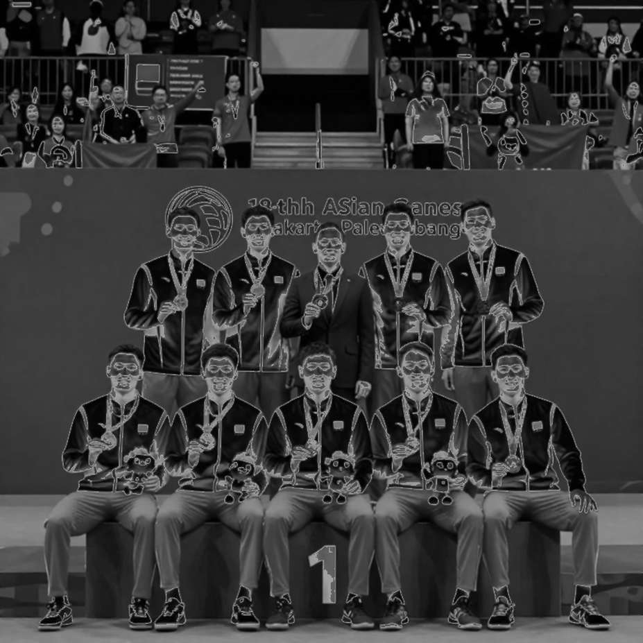 Asian Games 2026: Ấn Độ và bài toán hai trụ cột trên đường tới chung kết đồng đội nam cầu lông