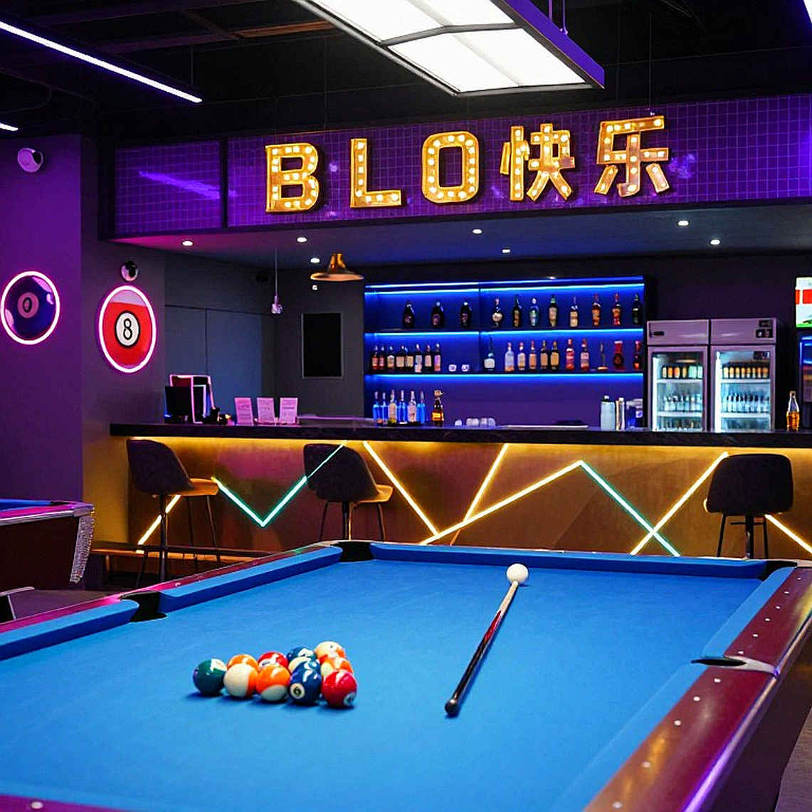 Hai Cú Ngã Ở Leicester: Khi Snooker Để Lộ Tầng Địa Chất Non Trẻ
