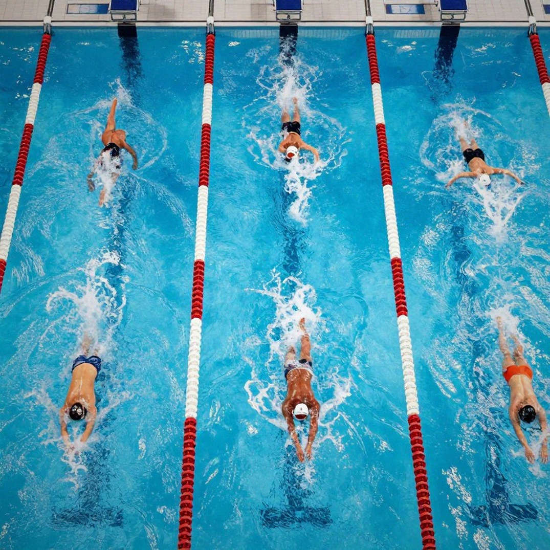 Cameron McEvoy thử 100m tự do tại World Cup: sức bền tốc độ, khoảng trống 0,13 giây và cánh cửa suất đặc cách