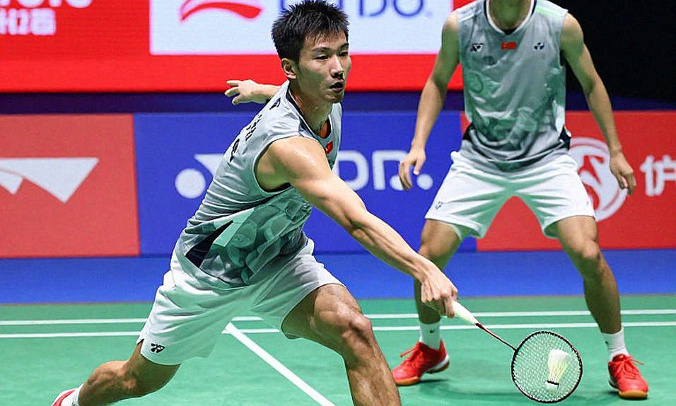 Asian Games 2026: Ấn Độ hạ Bangladesh 3-0 ở cầu lông đồng đội nam và vào tứ kết