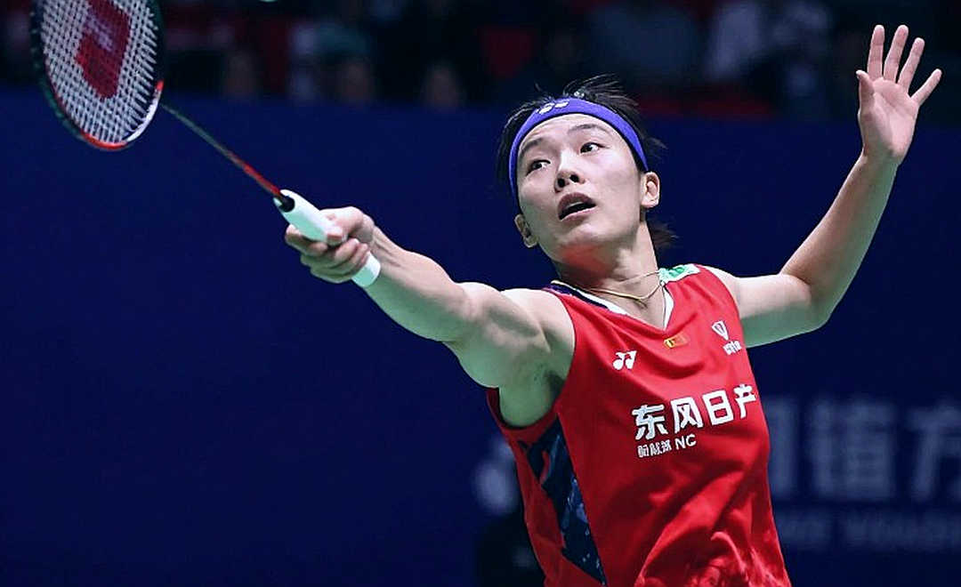 PV Sindhu và ván thua 10-21: lịch thi đấu đêm muộn phơi bày giới hạn của lối đánh tấn công