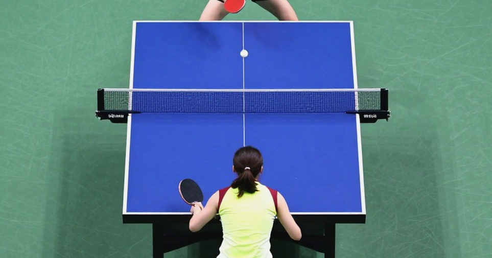 Bóng bàn Anh mở kỷ lục 18 suất DiSE cho chu kỳ 2026-28: cánh cửa vào rộng hơn, cánh cửa ra vẫn chưa ai đo
