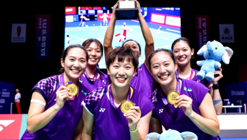 Hành trình dự kiến của Ấn Độ tại chung kết đồng đội nam ASIAD 2026: Hai trụ cột và một lời hứa mong manh