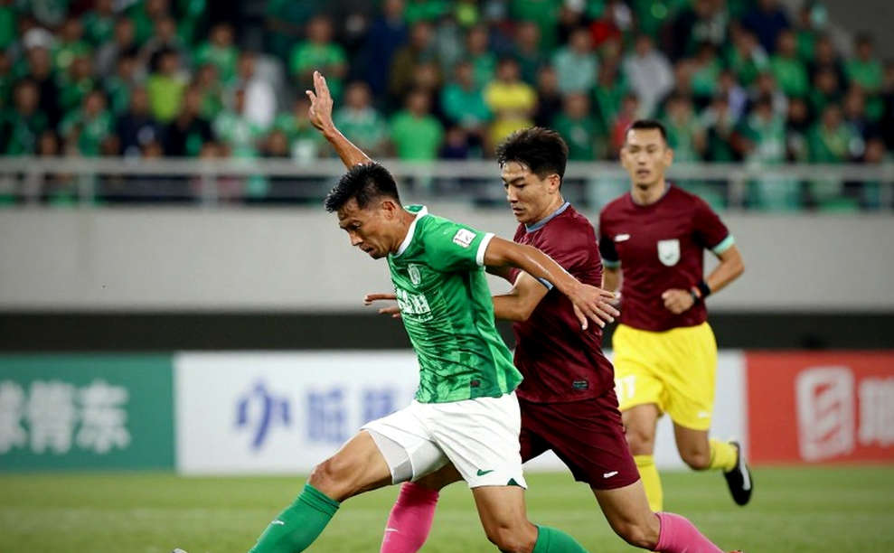 U23 Thái Lan gặp U23 Hồng Kông: Khi tài năng không che nổi khoảng trống sau lưng