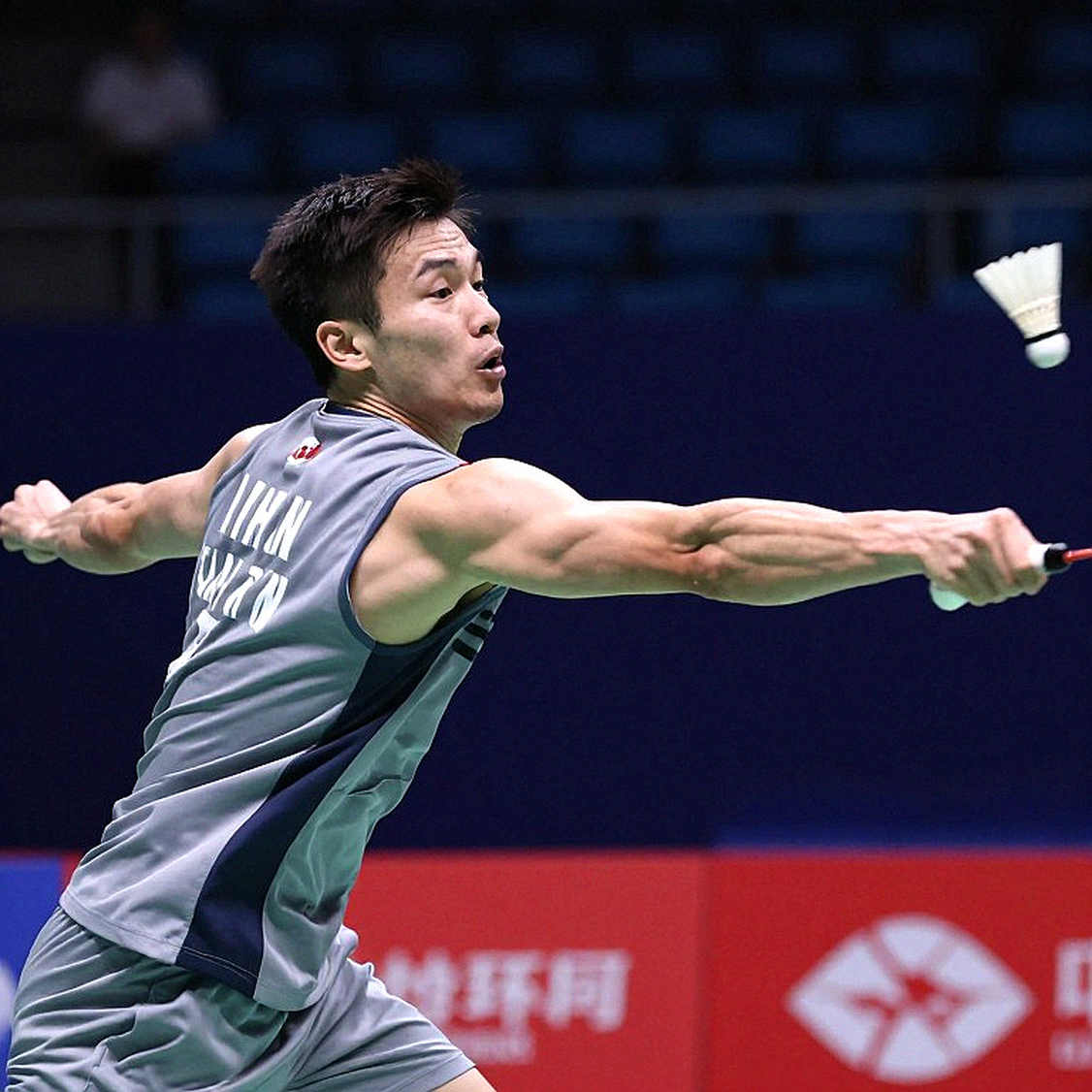 Cầu lông Asian Games 2026: Nhánh đấu, những tấm vé miễn vòng loại và hình học của lịch thi đấu nén
