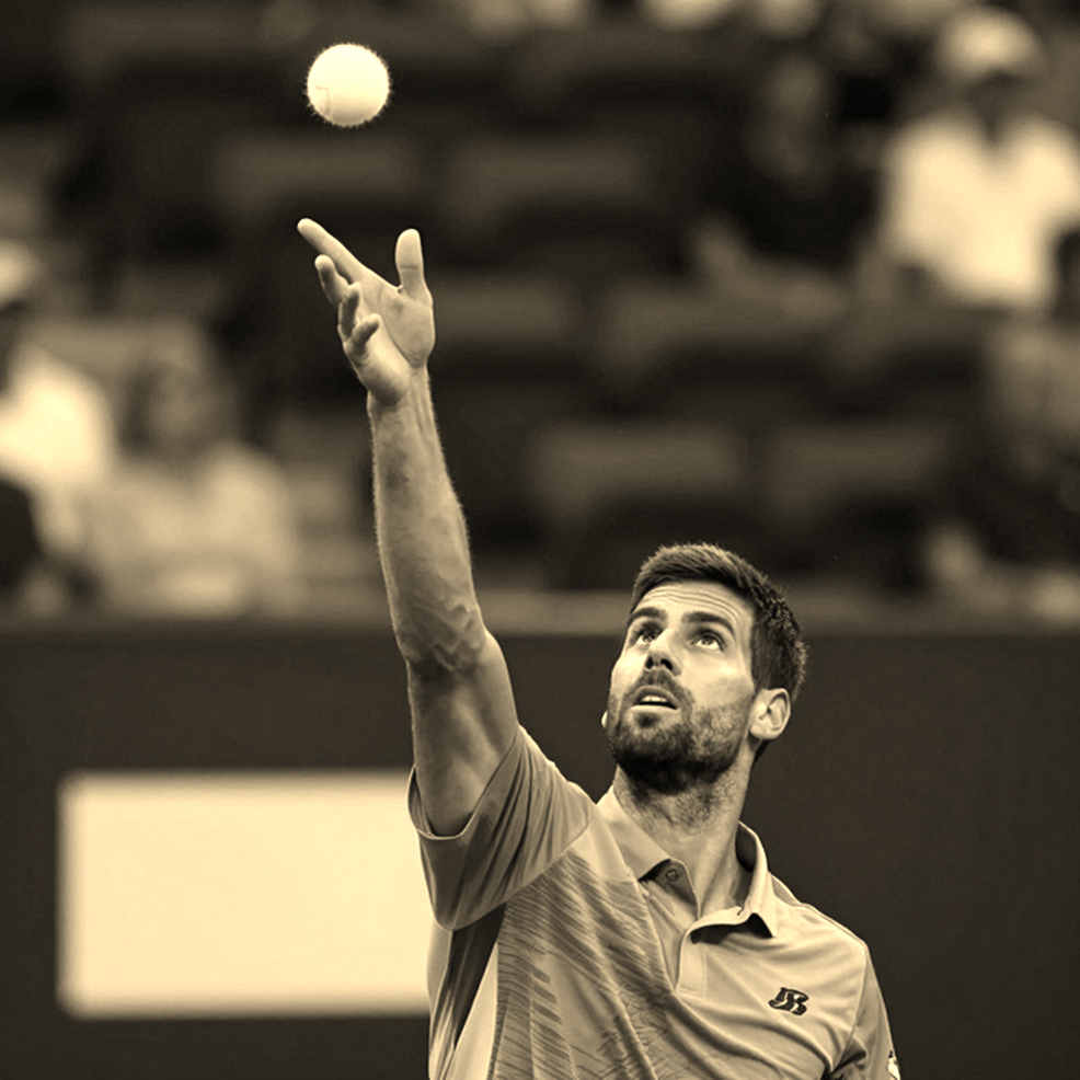 Ấn Độ tại Davis Cup: Ba lần vào chung kết và trận đấu không ai đánh
