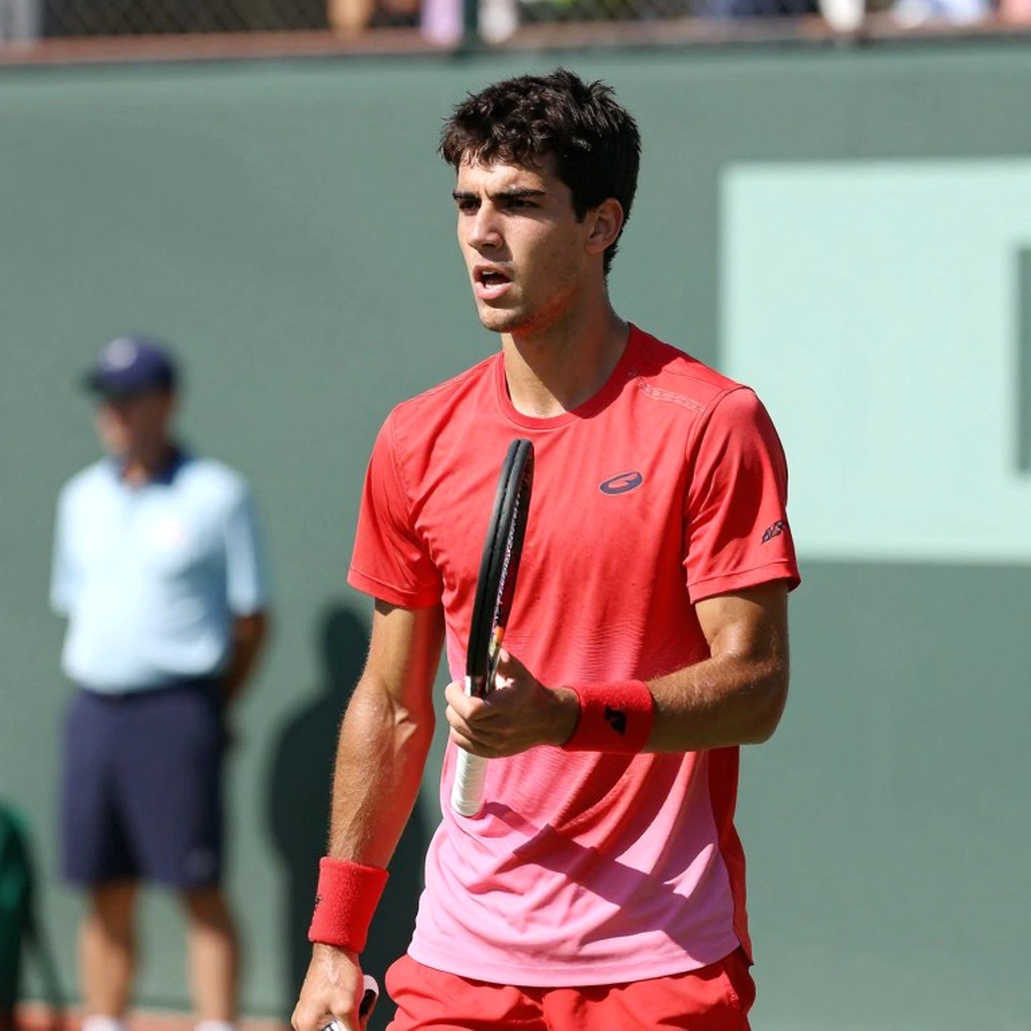 Laver Cup: Pha kết thúc ở lưới của Alcaraz và bản đồ quyền lực đang dịch chuyển