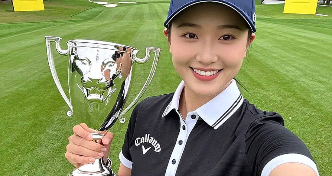 Lỗ hổng dữ liệu của golf: Khi Strokes Gained im lặng, câu chuyện thật bắt đầu