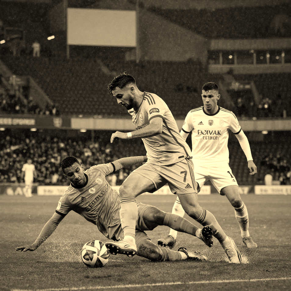 Europa League: Khi ba gã khổng lồ Juventus, Leverkusen và Milan học cách sống ở tầng hai châu Âu