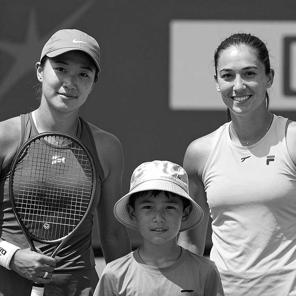 Khoảng lặng giữa hai con số: tennis và cái bẫy của bảng dữ liệu trống