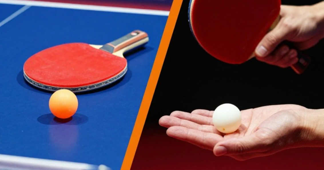 Mười sáu đứa trẻ dưới 16 tuổi và bốn hạng đấu mùa đông: ghi chép từ hòn đảo vẫn giữ lửa bóng bàn