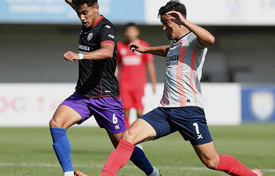 Công an Hà Nội trước Kashima Antlers: Nhịp chân ở Hàng Đẫy và cơn bão đến từ J.League